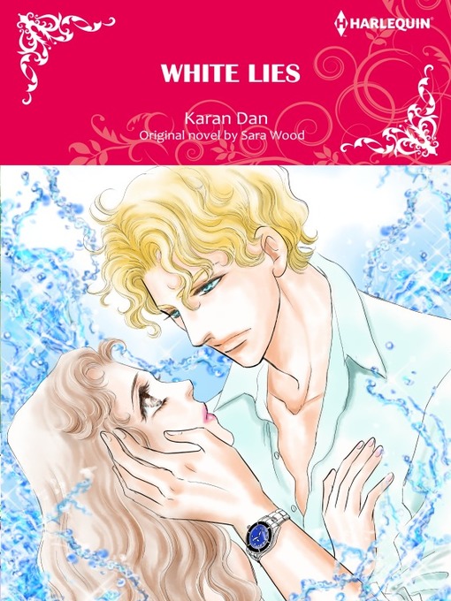 Title details for White Lies by Sara Wood - Available